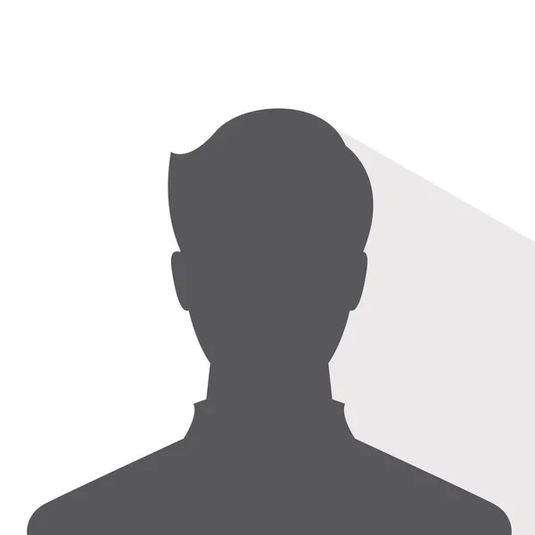 depositphotos 183205204 stock illustration male avatar profile picture silhouette